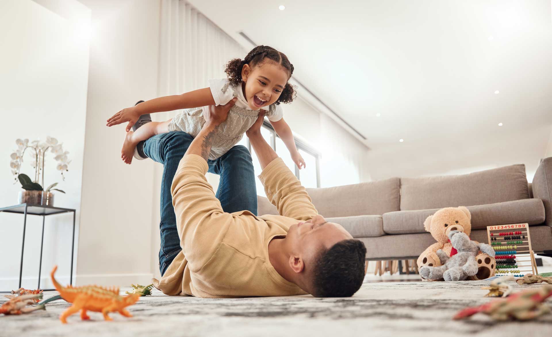 Asset Protection and Long-Term Care Insurance