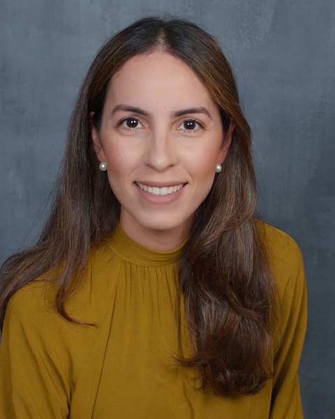 Daniela Torrebiarte